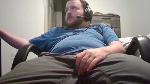 hairymikey online show from July 28, 3:58 am