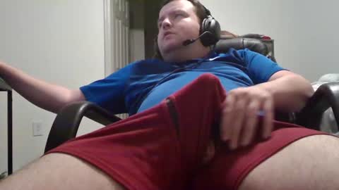 hairymikey online show from August 7, 4:30 am