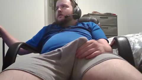 hairymikey online show from July 23, 3:48 am