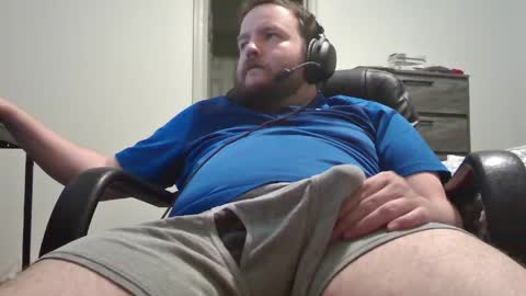 hairymikey online show from May 14, 4:21 am