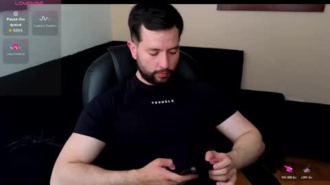 hairyncuteass online show from May 11, 7:33 pm