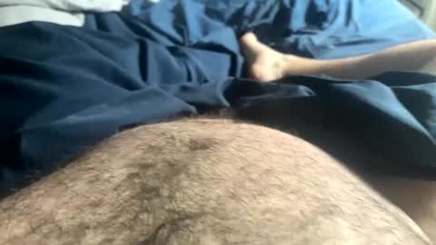 hairynicedaddy online show from May 5, 4:07 pm