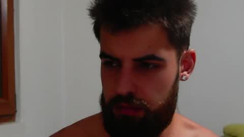 HairyRobXxX online show from July 3, 12:50 am
