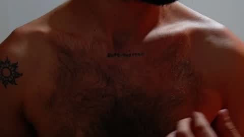 HairyRobXxX online show from July 13, 10:00 pm