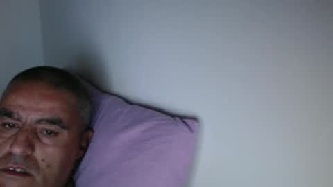 haled_77 online show from May 30, 2:00 am