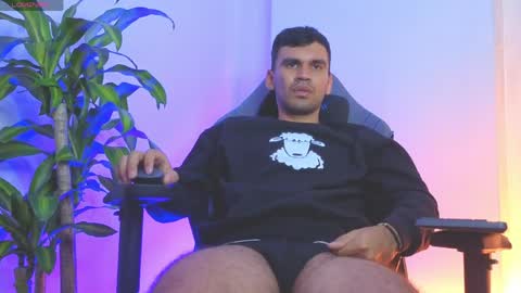hamiltong12 online show from May 15, 1:36 am