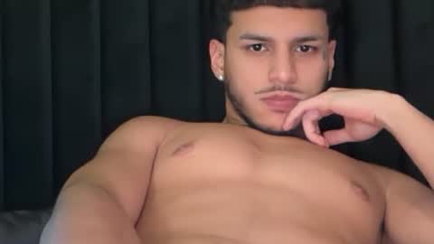 handsome_dick_swanger online show from August 2, 2:21 am