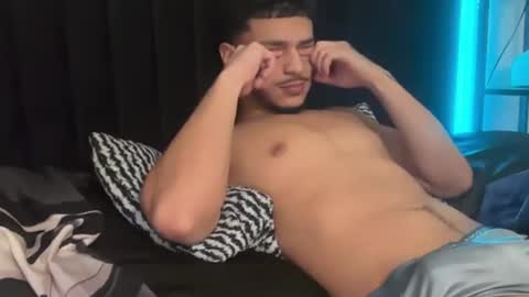 handsome_dick_swanger online show from July 26, 7:05 am