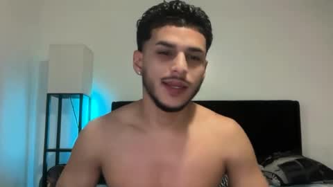 handsome_dick_swanger online show from August 7, 2:40 am
