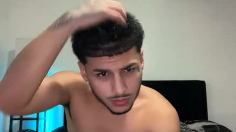 handsome_dick_swanger online show from August 3, 6:03 pm