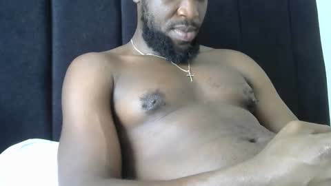 handsome king online show from May 21, 9:15 am