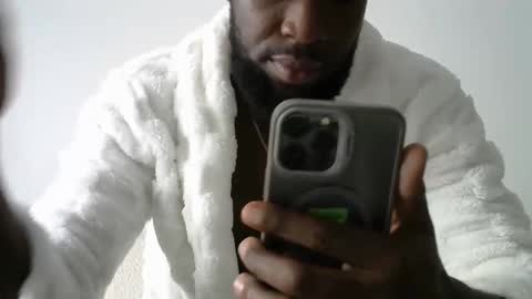 handsome king online show from May 18, 5:57 am