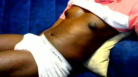 handsome king online show from July 14, 3:22 am