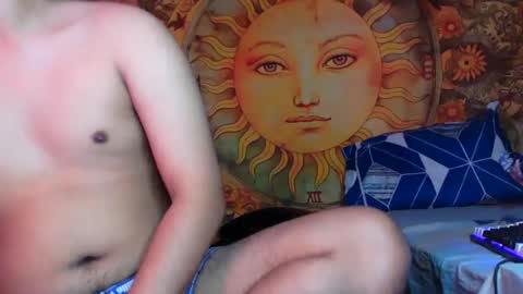 HandyDuhndeee online show from December 16, 12:04 am