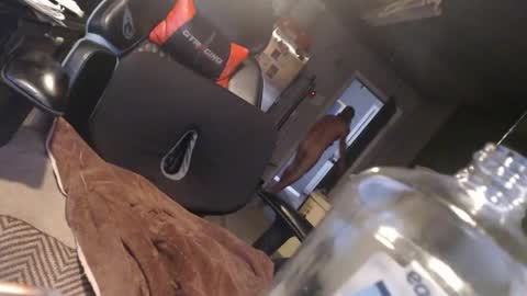 handystud33 online show from May 19, 5:41 pm