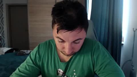 HankMalone online show from May 5, 3:41 am