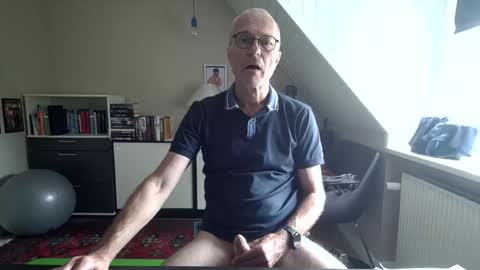 Hanse online show from July 14, 11:38 am