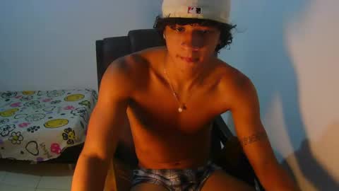 hansel_take online show from May 10, 7:37 pm