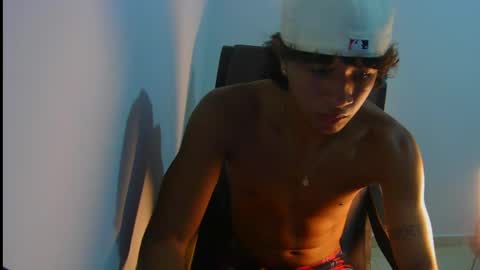 hansel_take online show from May 21, 8:24 pm