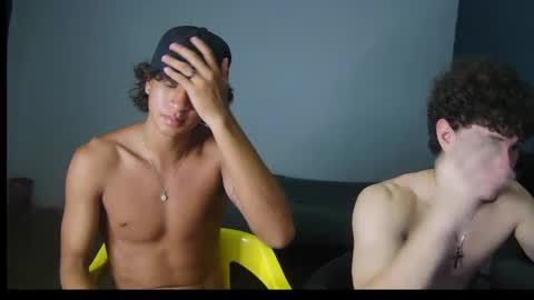 hansel_take online show from May 22, 10:59 pm