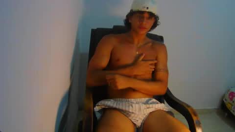 hansel_take online show from May 19, 12:15 am