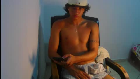 hansel_take online show from May 20, 2:18 am