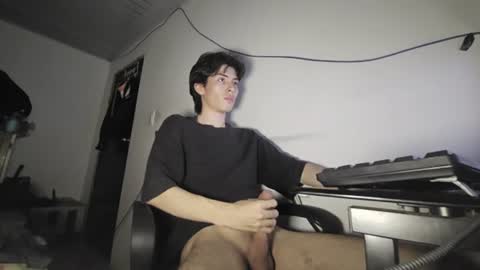 Hanxss online show from July 31, 5:18 am