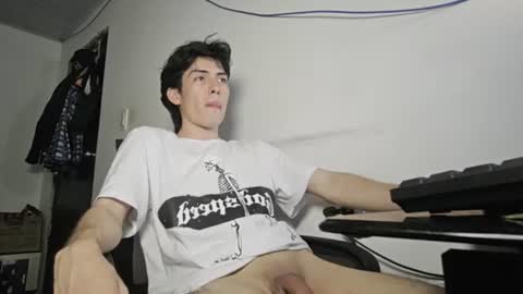 Hanxss online show from July 18, 12:39 am