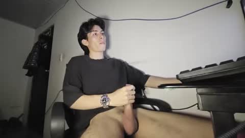 Hanxss online show from July 22, 11:52 pm