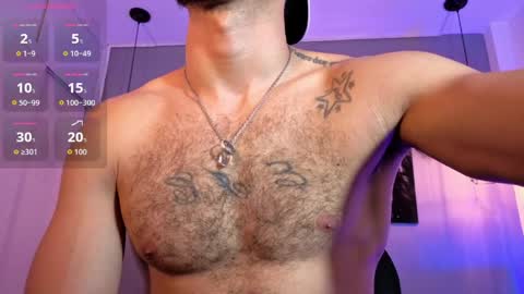 happy_hot7 online show from May 16, 12:03 pm