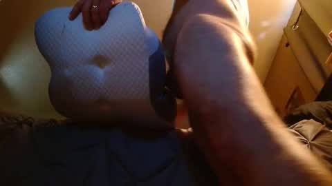 Jhonassmann12 online show from May 18, 5:39 pm