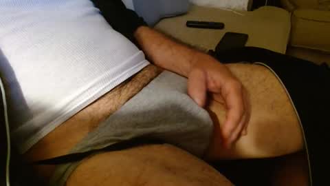 Jhonassmann12 online show from June 7, 8:21 am