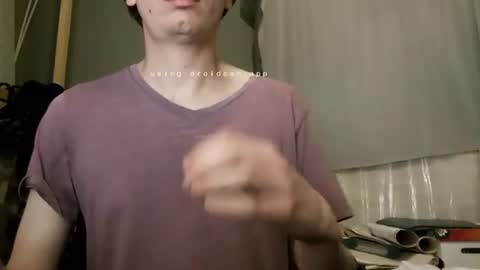 happytronco online show from August 5, 2:27 am