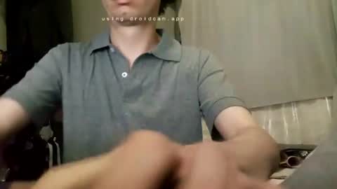 happytronco online show from August 7, 11:55 pm