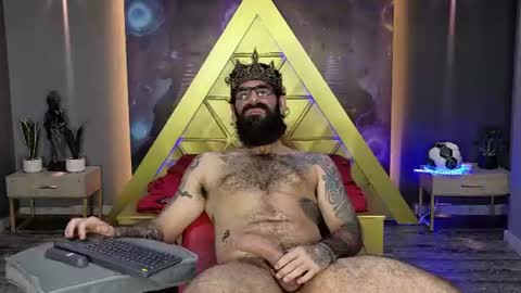 haraldsmed0 online show from July 9, 1:48 pm