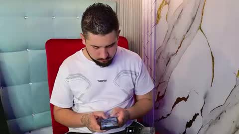haraldturner online show from July 7, 1:26 pm