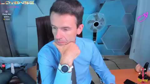 Steve online show from July 27, 11:50 am