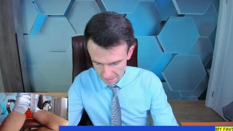 Steve online show from May 4, 12:29 pm