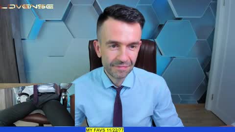 Steve online show from May 15, 2:14 pm