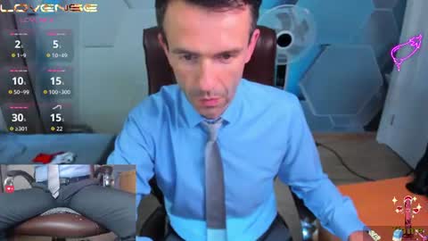 Steve online show from July 28, 12:48 pm