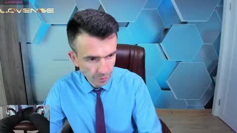 Steve online show from May 20, 12:12 pm