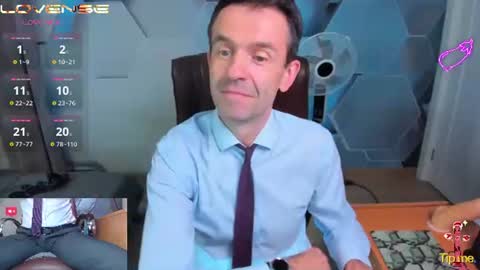 Steve online show from July 24, 11:06 am