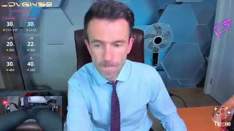 Steve online show from July 22, 2:09 pm