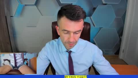 Steve online show from May 13, 4:04 pm