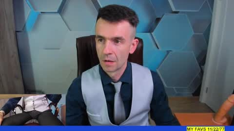 Steve online show from May 12, 1:08 pm