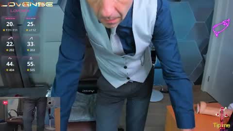 Steve online show from July 21, 12:18 pm