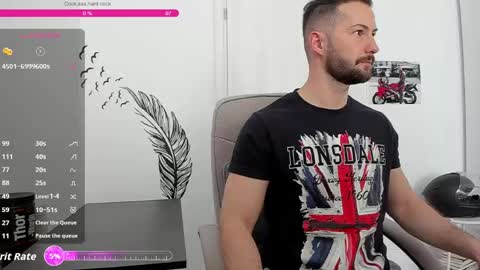 Hard Cock online show from April 28, 7:13 am