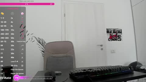 Hard Cock online show from May 18, 7:03 am