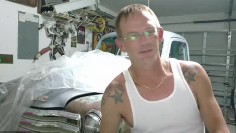 MalloryKnoxx online show from May 3, 2:25 am