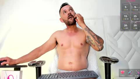 PETTER online show from June 5, 8:25 pm
